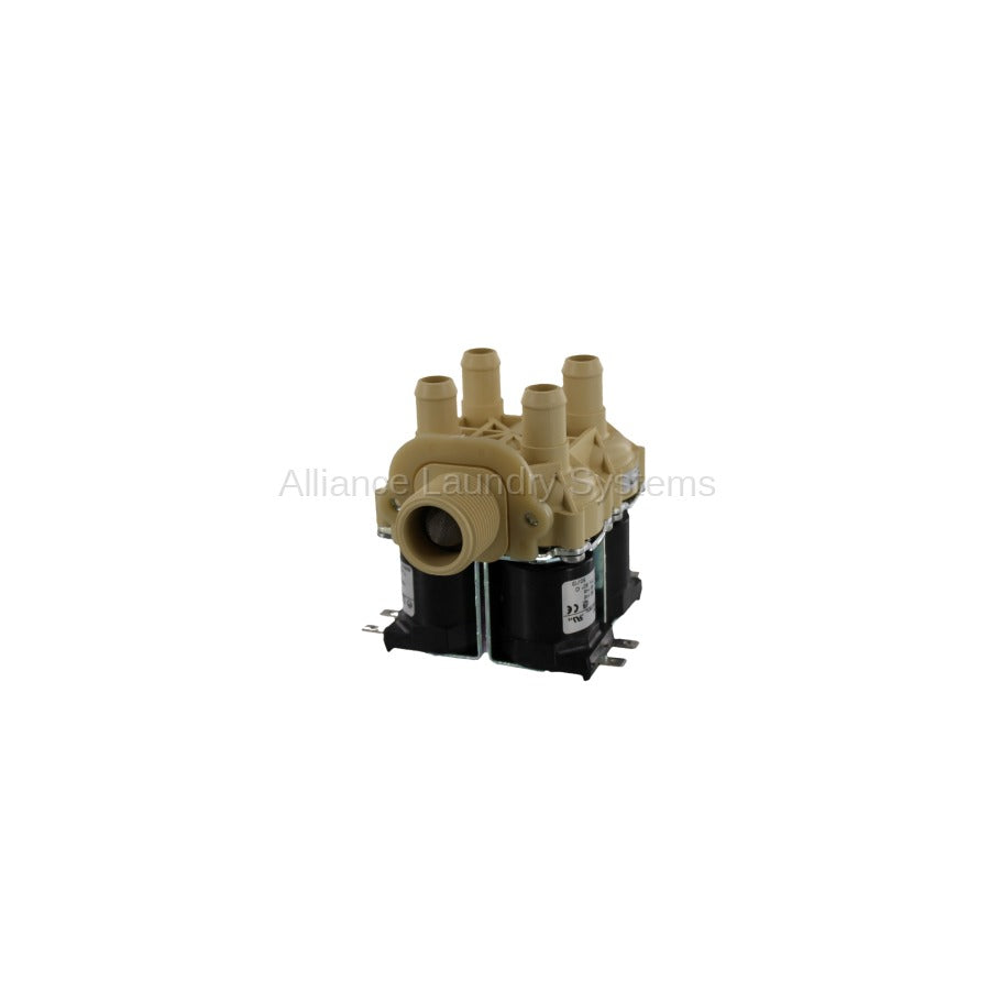 Alliance Laundry F380715P Valve Pkg - Default Title