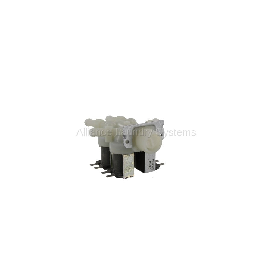Alliance Laundry F381723P Valve G-Thd - Default Title