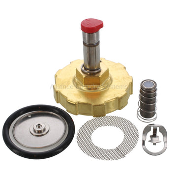 Alliance Laundry F8379502 Kit Valve Rebuild - Default Title
