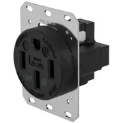 Hubbell Wiring HBL9450A Hubbellreceptacle - photo 2