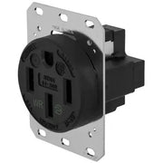 Hubbell Wiring HBL9450A Hubbellreceptacle - Default Title