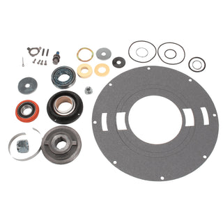 Salvajor KSH123 Seal Kit - Default Title