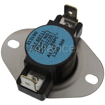 Alliance Laundry M401404 Thermostat Lim Tan/White - Default Title