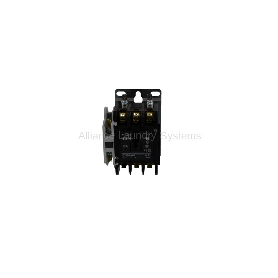 Alliance Laundry M413614P Contactor Fan - Default Title