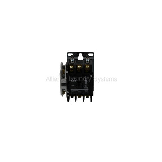 Alliance Laundry M413614P Contactor Fan - Default Title