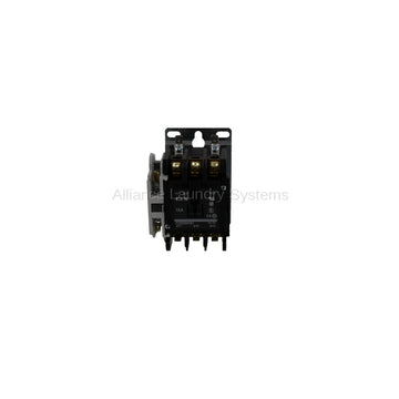 Alliance Laundry M413614P Contactor Fan - Default Title