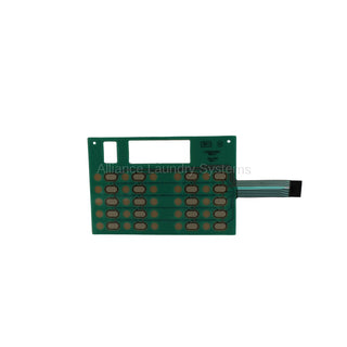 Alliance Laundry M414368P Switch - Default Title