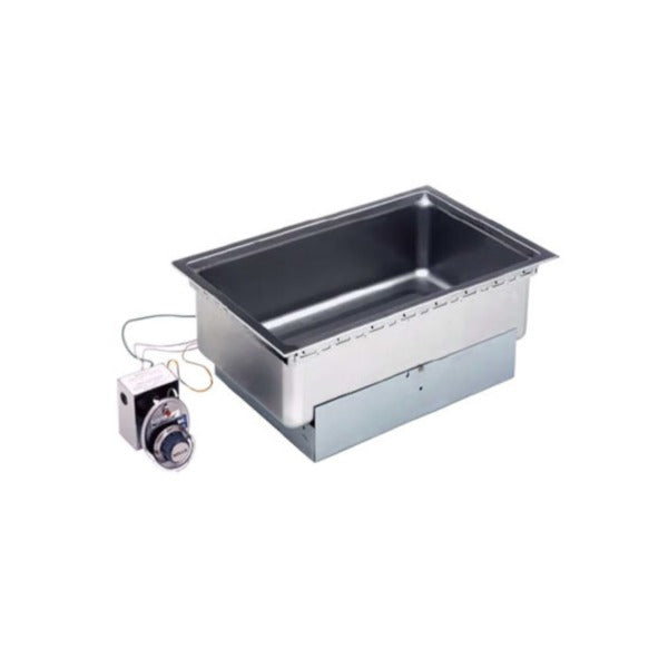 Wells SP2-30401 Pan Assy - Default Title