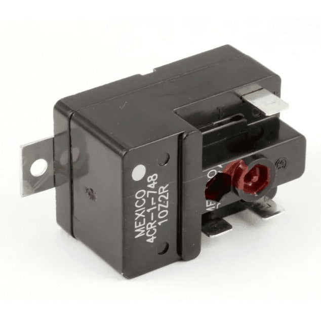 Robot Coupe R239D.1 Relay - Default Title
