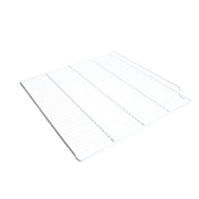Maxx Cold R8439-240 Shelf, White, 3/Case - Default Title
