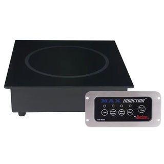 Spring USA SM-651R Cook Top Drop, 110-120V - Default Title