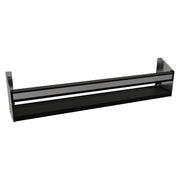 Glastender SSR-36 Speed Rail, 36" Long, Silver - Default Title