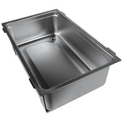 Advance Tabco SU-P-401 Well Pan Drain - Default Title