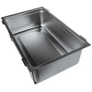 Advance Tabco SU-P-401 Well Pan Drain - Default Title