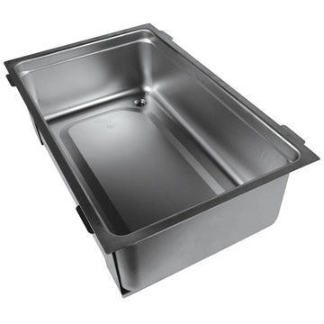 Advance Tabco SU-P-401 Well Pan Drain - Default Title