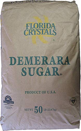 OIIWNS Sugar - 50 Pounds_AB