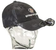 Streamlight 61400 Enduro Impact Resistant 50-Lumen Headlamp, Black view 3