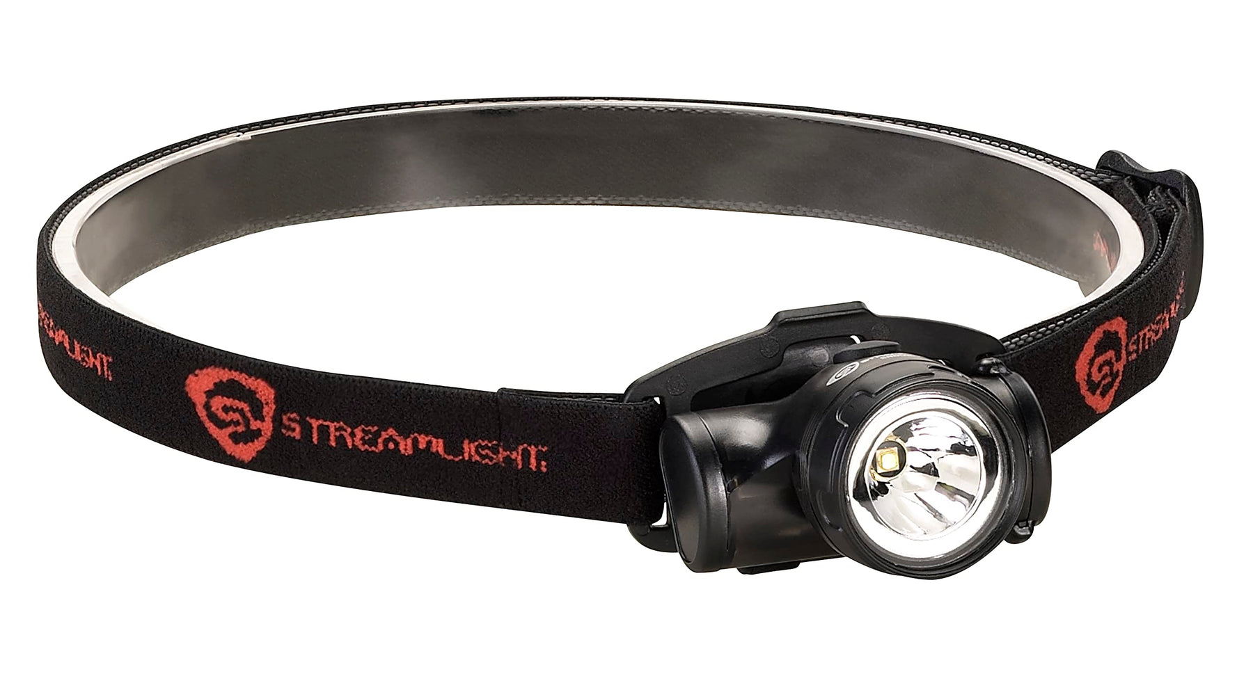 Streamlight 61400 Enduro Impact Resistant 50-Lumen Headlamp, Black view 5