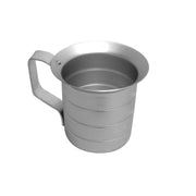 Thunder Group Liquid Measure, 1 Quart, Silver
