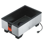 Vollrath 71001 Cayenne Full-Size Countertop Food Warmer, 700-Watt