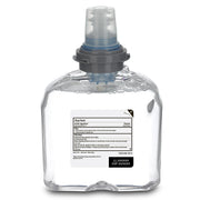 Purell Advanced Hand Sanitizer Foam, Clean Scent, 1200 mL Hand Sanitizer Foam Refill for Purell TFX Touch-Free Dispenser (Pack of 2) - 5392-02 view 2