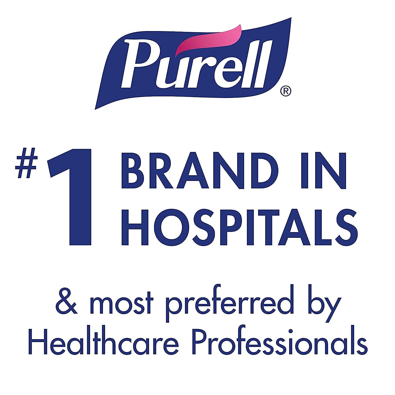 Purell Advanced Hand Sanitizer Foam, Clean Scent, 1200 mL Hand Sanitizer Foam Refill for Purell TFX Touch-Free Dispenser (Pack of 2) - 5392-02 view 5