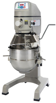 Globe SP30 30-Quart Floor Planetary Mixer, NSF