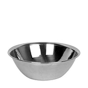16 Quart Stainless Mixing Bowl, Comes In Each