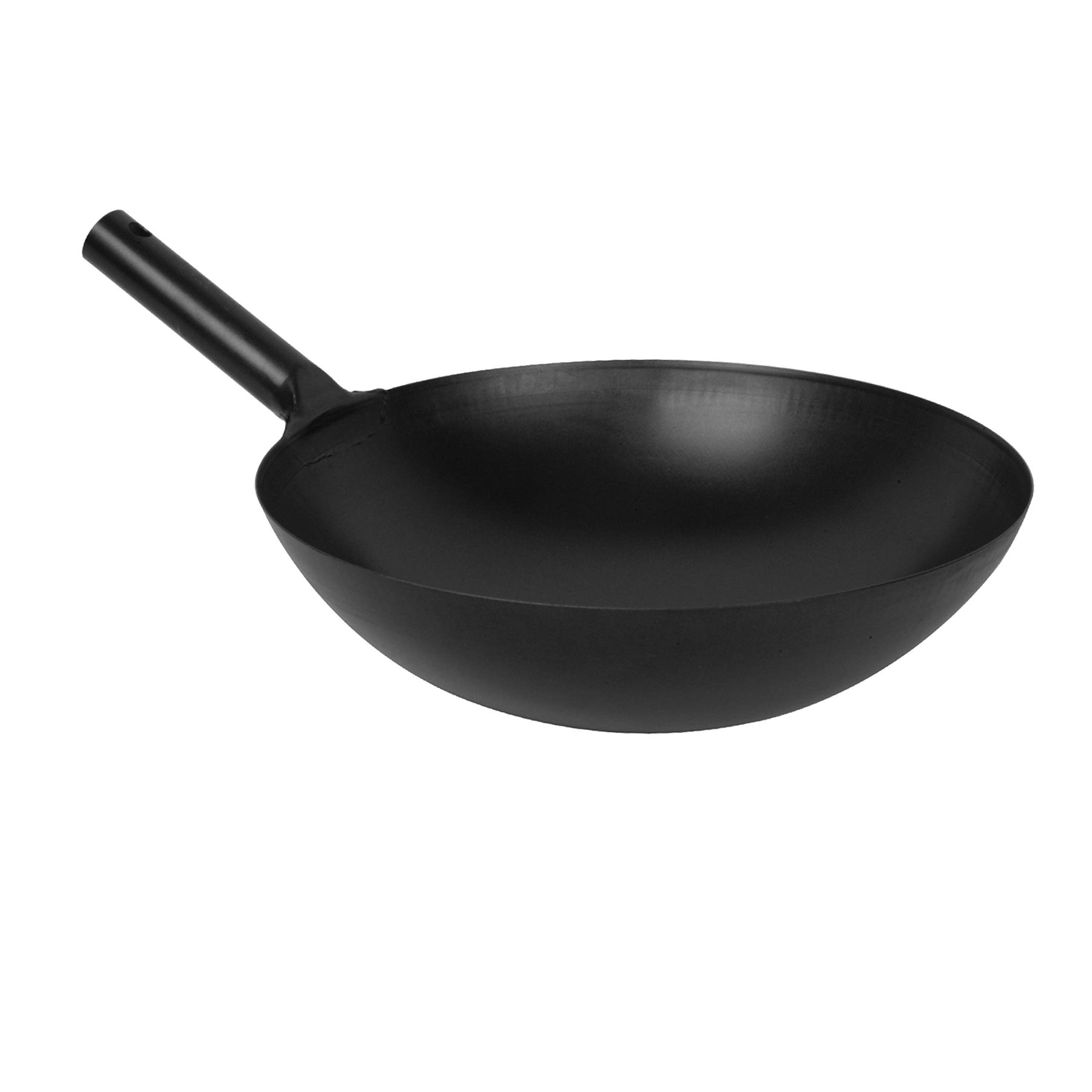Thunder Group Japanese Wok, 16-Inch