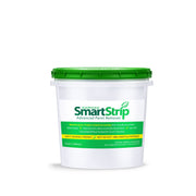 Smart Strip Advanced Paint Remover, for Removal of Acrylic, Latex, Oil & Water-Based Coatings, Non-Caustic Formula, Indoor/Outdoor, Contractor & DIY Friendly, 1 Gallon