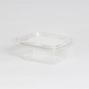 INLINE PLASTICS CORP Safe T Fresh Food Container 12Oz Peteclr, 240 CS view 4