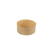 Novacart Panettone Mold - P90/40, Case of 1200 view 3