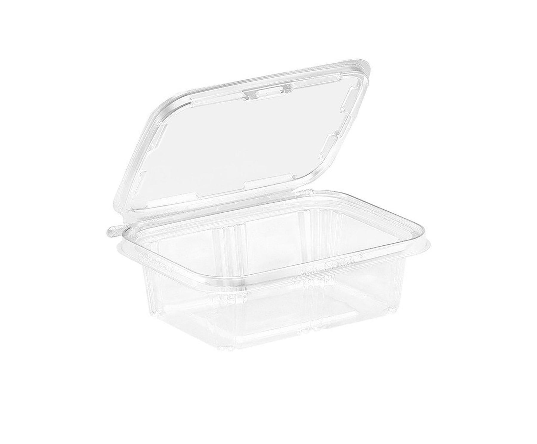 Safe-T-Fresh TS24 Containers, 24 oz, 200 Count