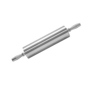 Thunder Group Aluminum rolling pin 15 inch, comes in each