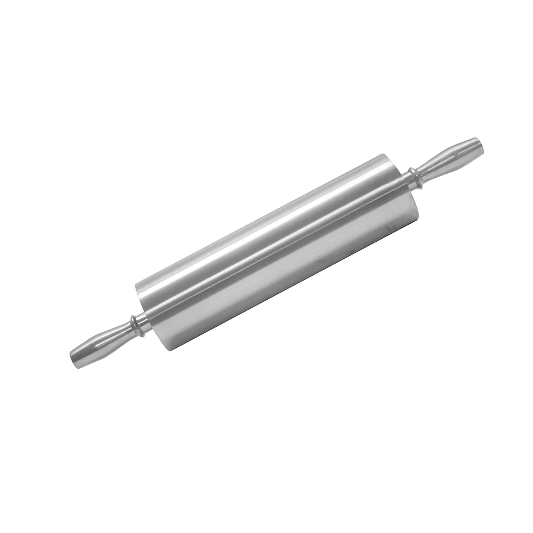 Thunder Group Aluminum rolling pin 15 inch, comes in each