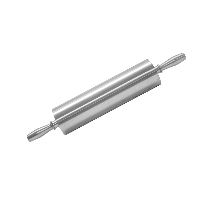Thunder Group Aluminum rolling pin 15 inch, comes in each