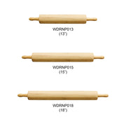 Thunder Group Wooden Rolling Pin view 4