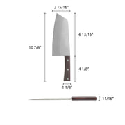 Thunder Group Sharp knife, comes in each view 2