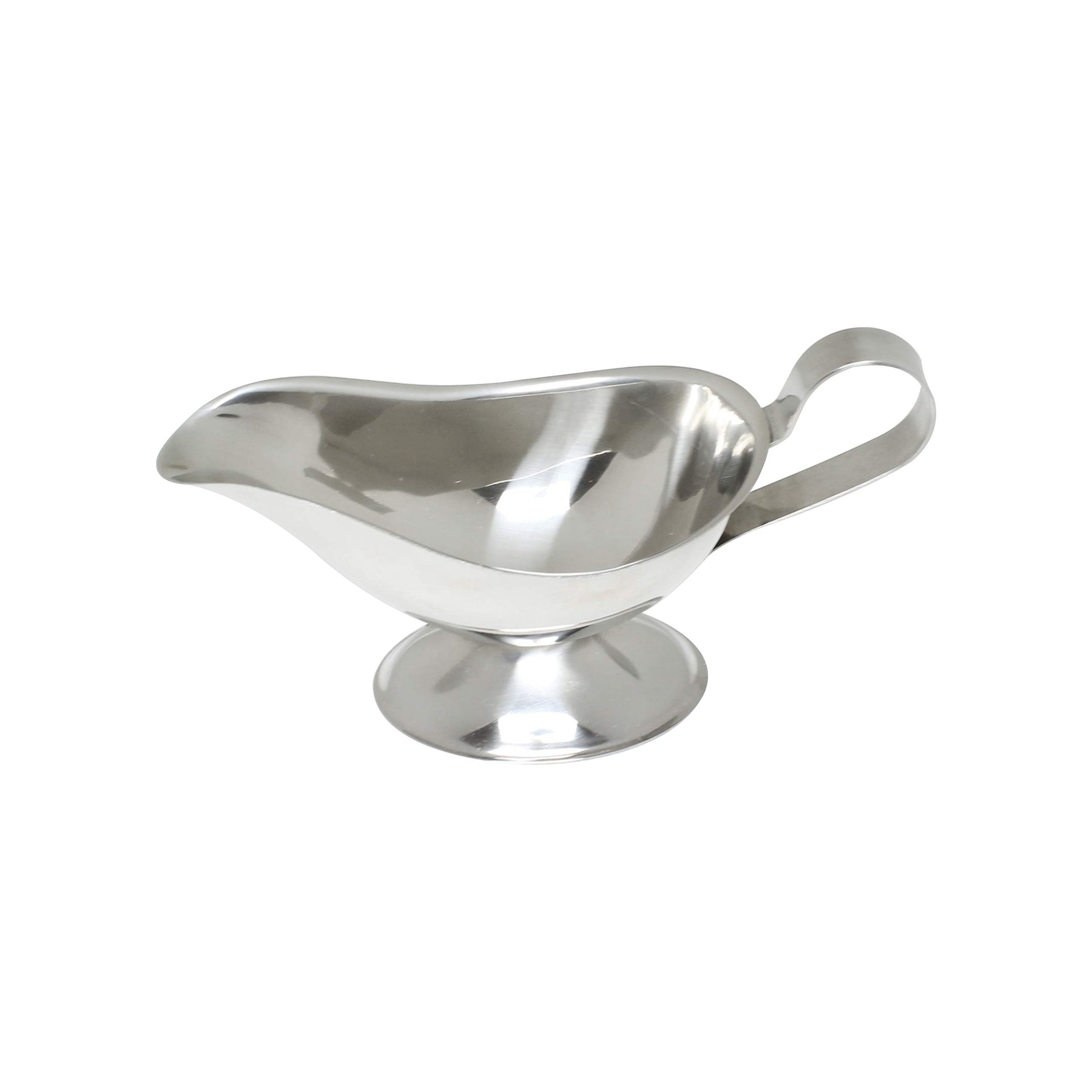 Thunder Group 5 oz gravy boat, comes in each