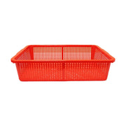 Thunder Group PLFB001 Durable Plastic Basket, 600mm