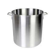 Thunder Group 60 Quart Aluminum Stock Pot
