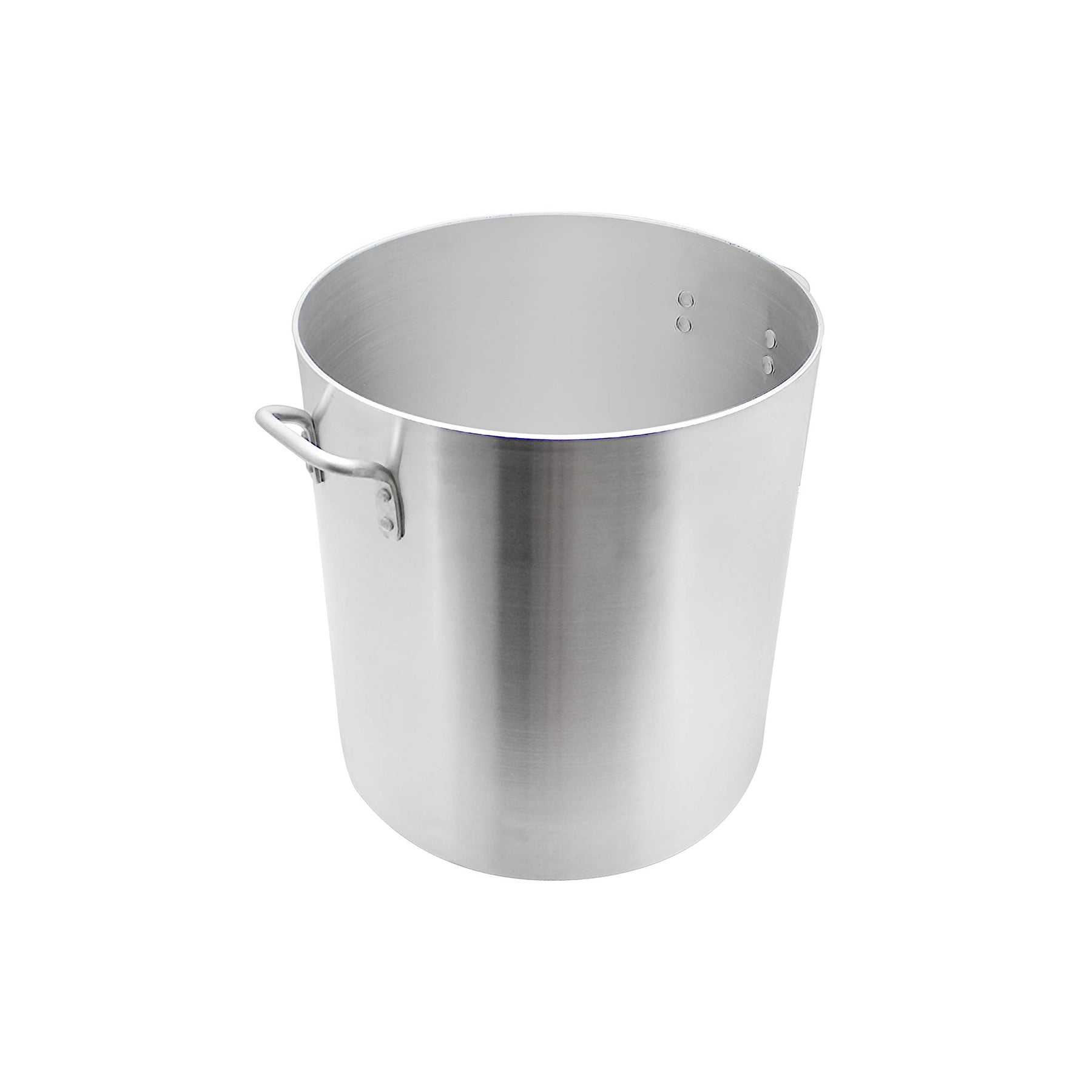 Thunder Group 60 Quart Aluminum Stock Pot view 4