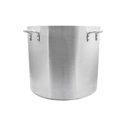 Thunder Group ALSKSP012 Stock Pot 120 Qt 22" Dia. X 19-3/8"H view 3