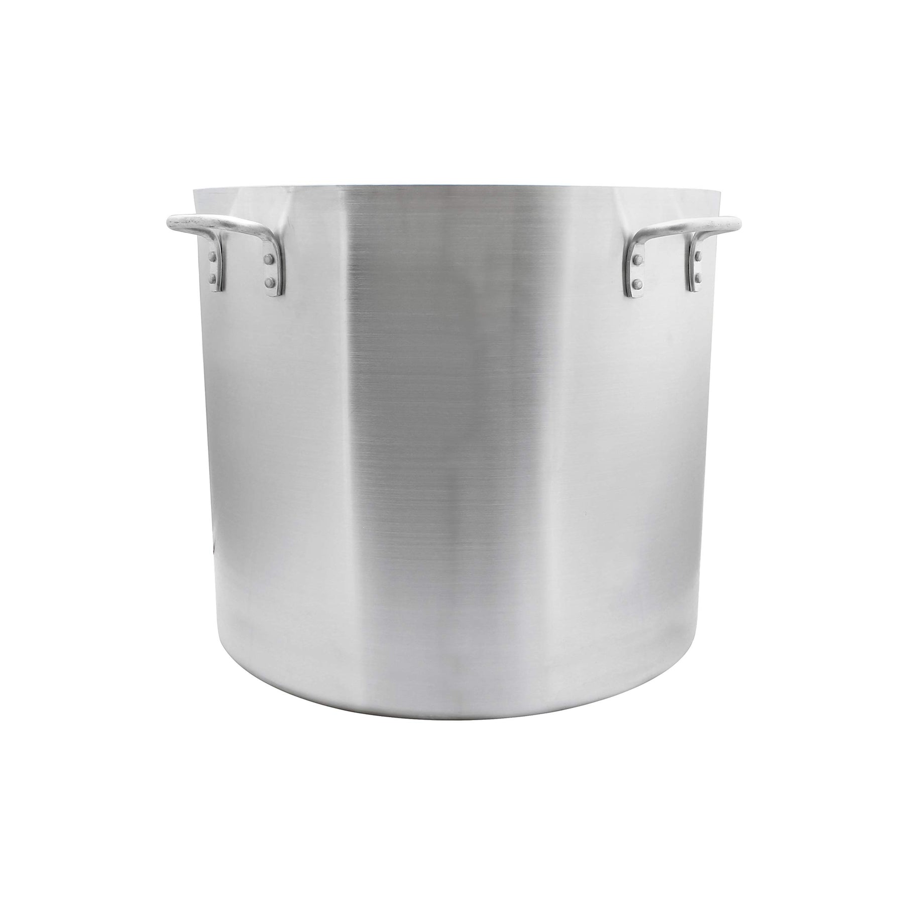 Thunder Group ALSKSP014 Stock Pot 160 Qt 24-1/8" Dia. X 21-3/4"H view 4