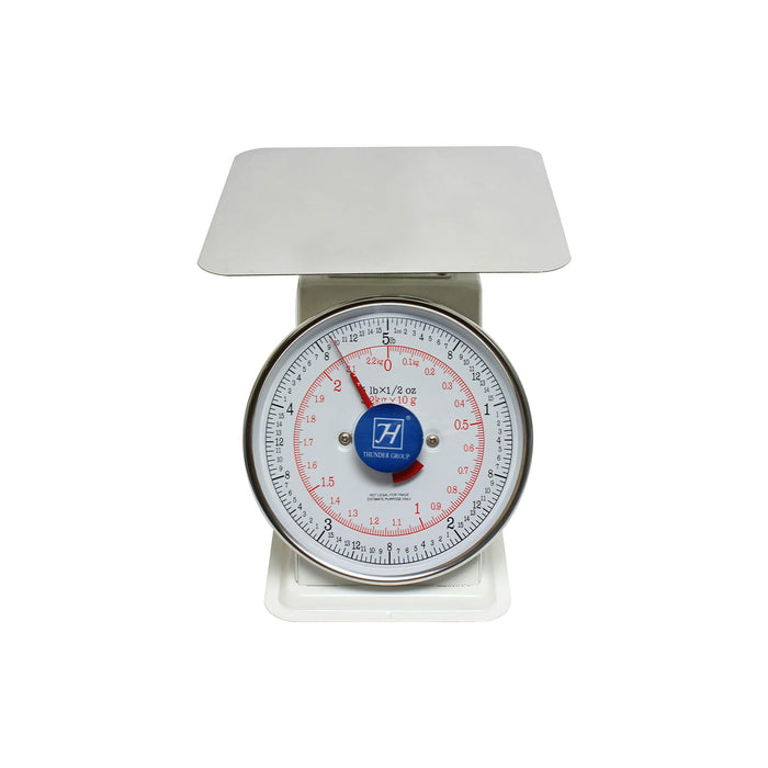 Thunder Group SCSL002 Scale Portion 5 Lb. Capacity