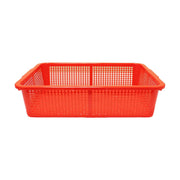 Thunder Group Durable Plastic Basket, 550mm
