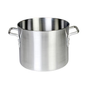 Thunder Group 8 Quart Aluminum Stock Pot