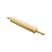 Thunder Group WDRNP015 Rolling Pin 15" 3-1/4" Dia. Barrel
