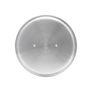 Thunder Group 12 Quart Aluminum Stock Pot view 6