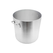 Thunder Group 50 Quart Aluminum Stock Pot view 4